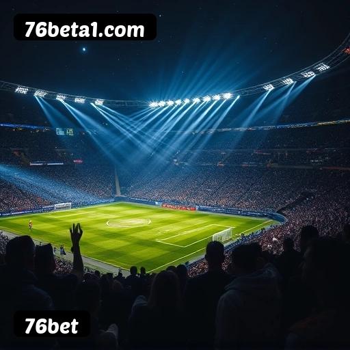 Vantagens exclusivas 76bet para jogadores brasileiros - São Paulo, Rio, BH