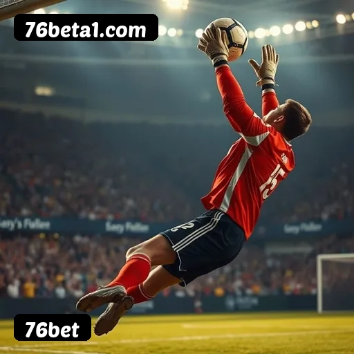 Loterias online disponíveis na 76bet